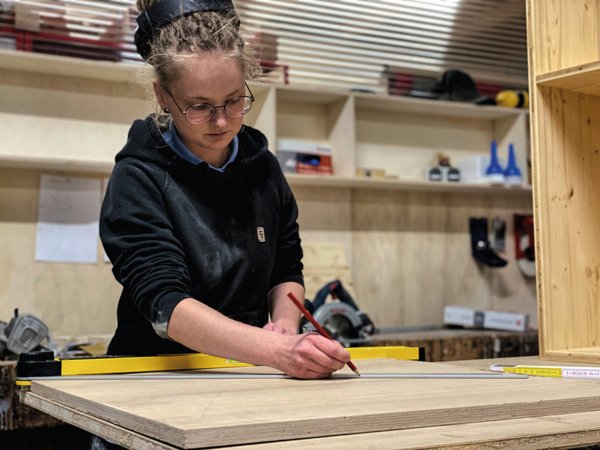 Elektronik-Winkelmesser TECH 700 DA