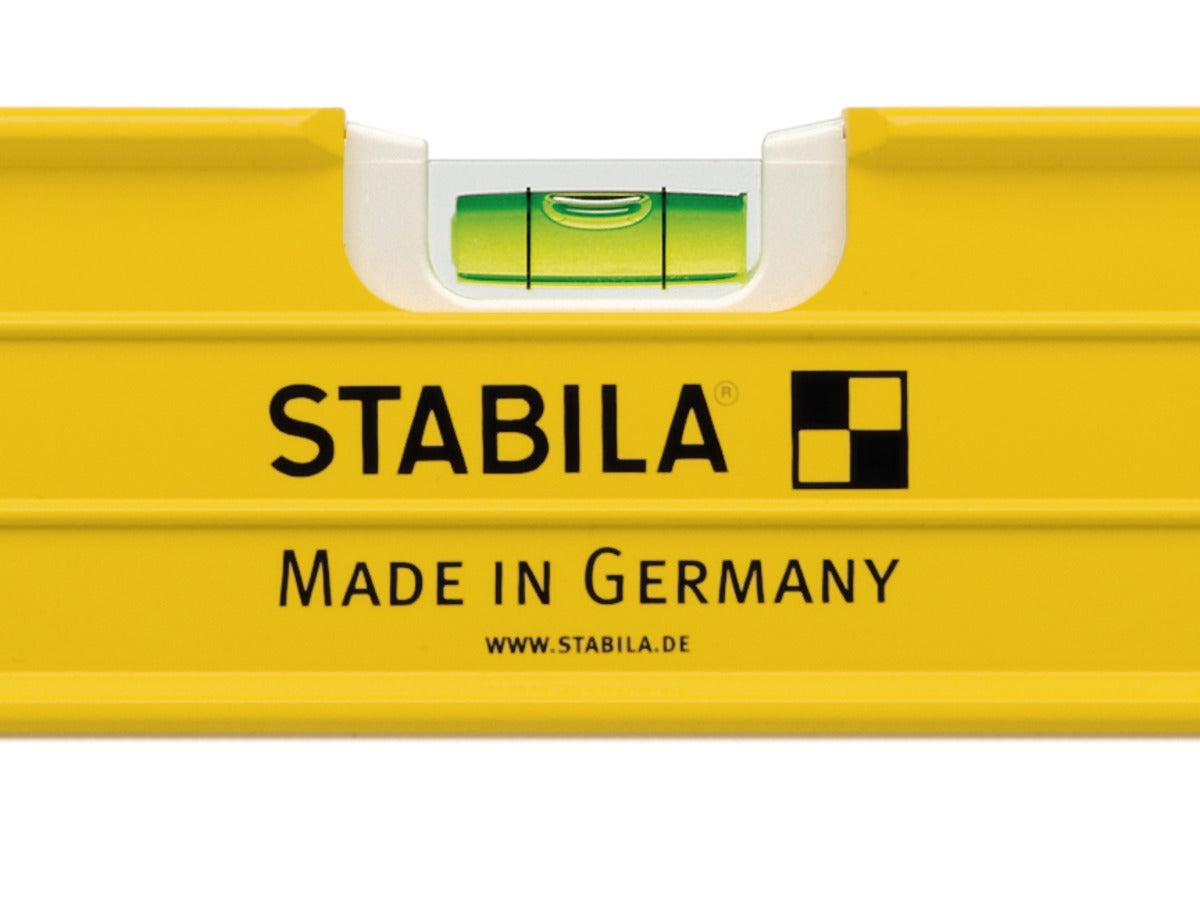 Wasserwaage Type 196-2