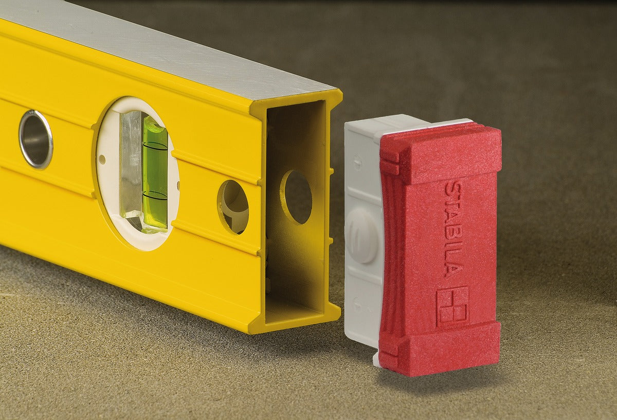 Wasserwaage Type 196-2