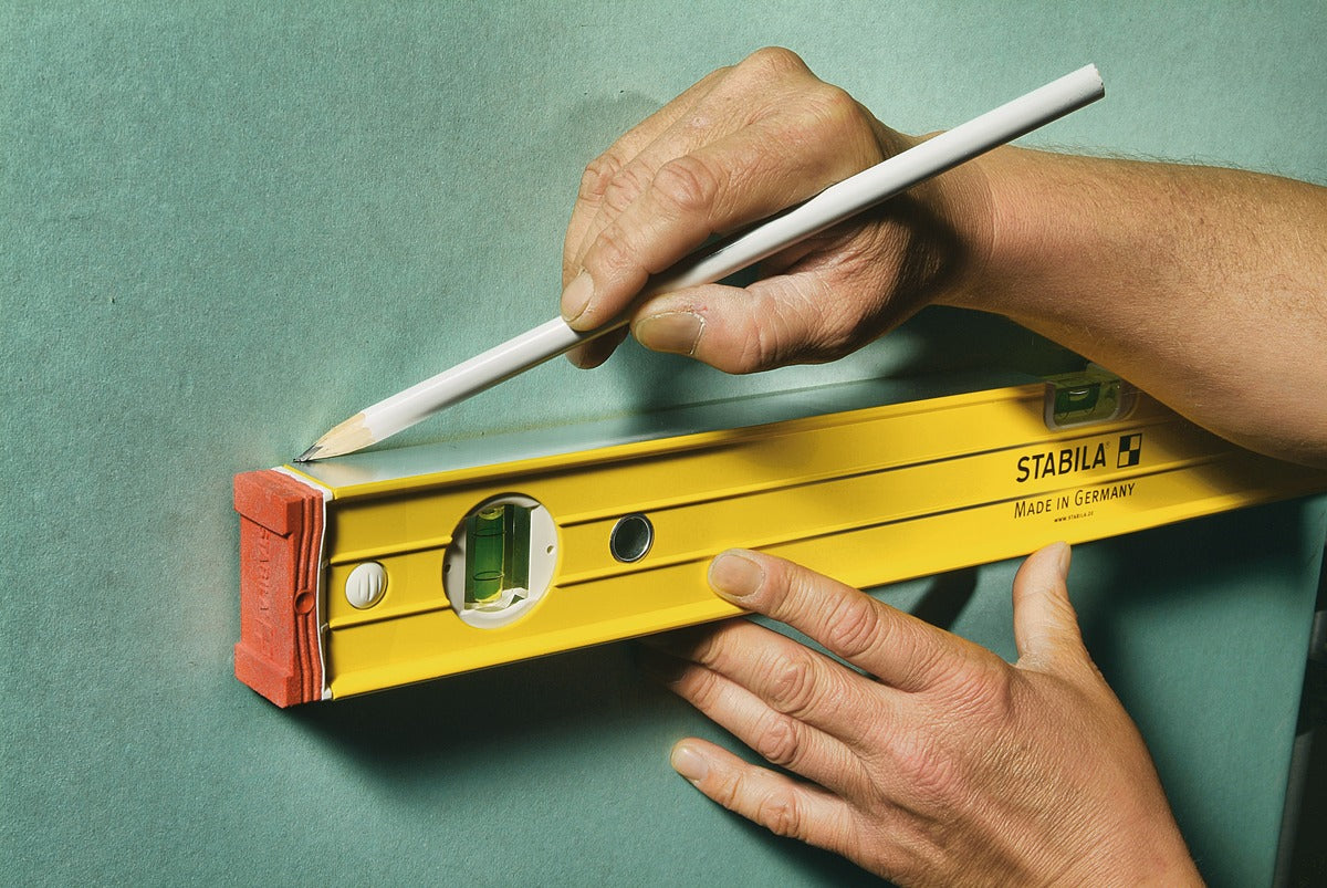 Wasserwaage Type 96-2