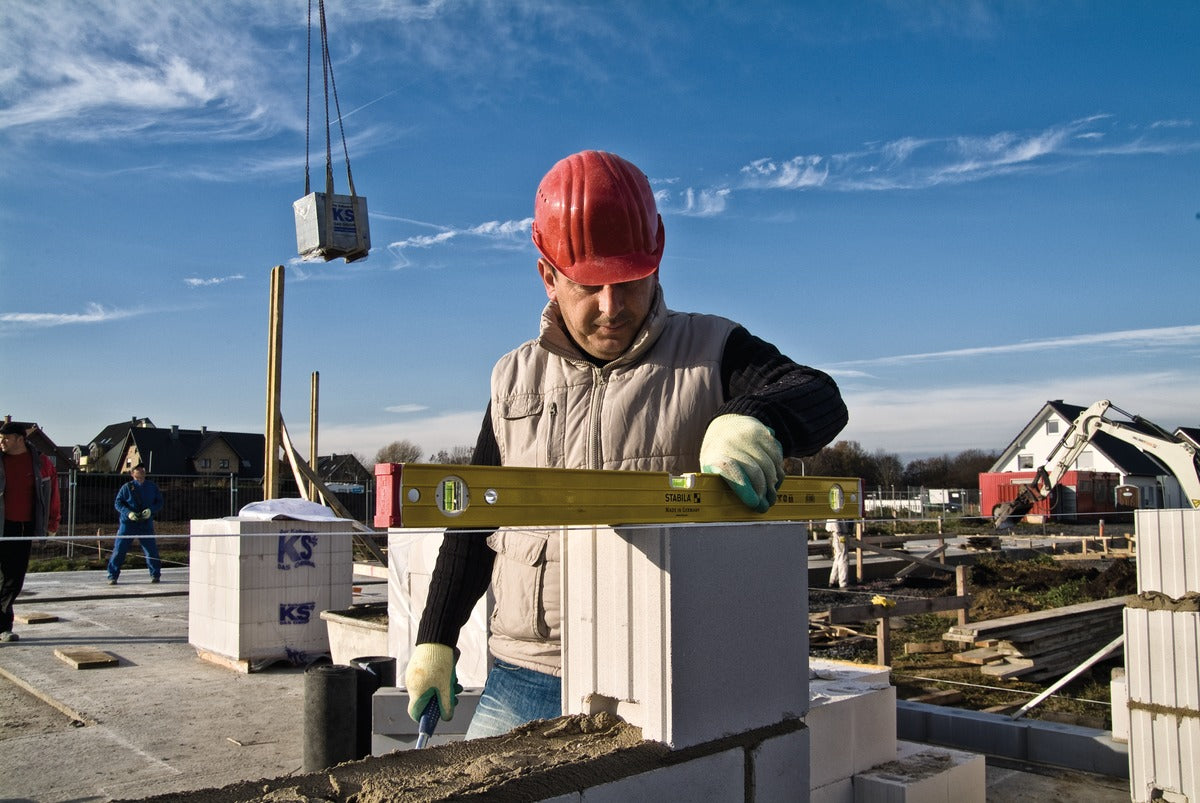 Wasserwaage Type 96-2