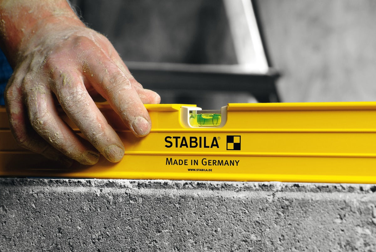 Wasserwaage Type 96-2