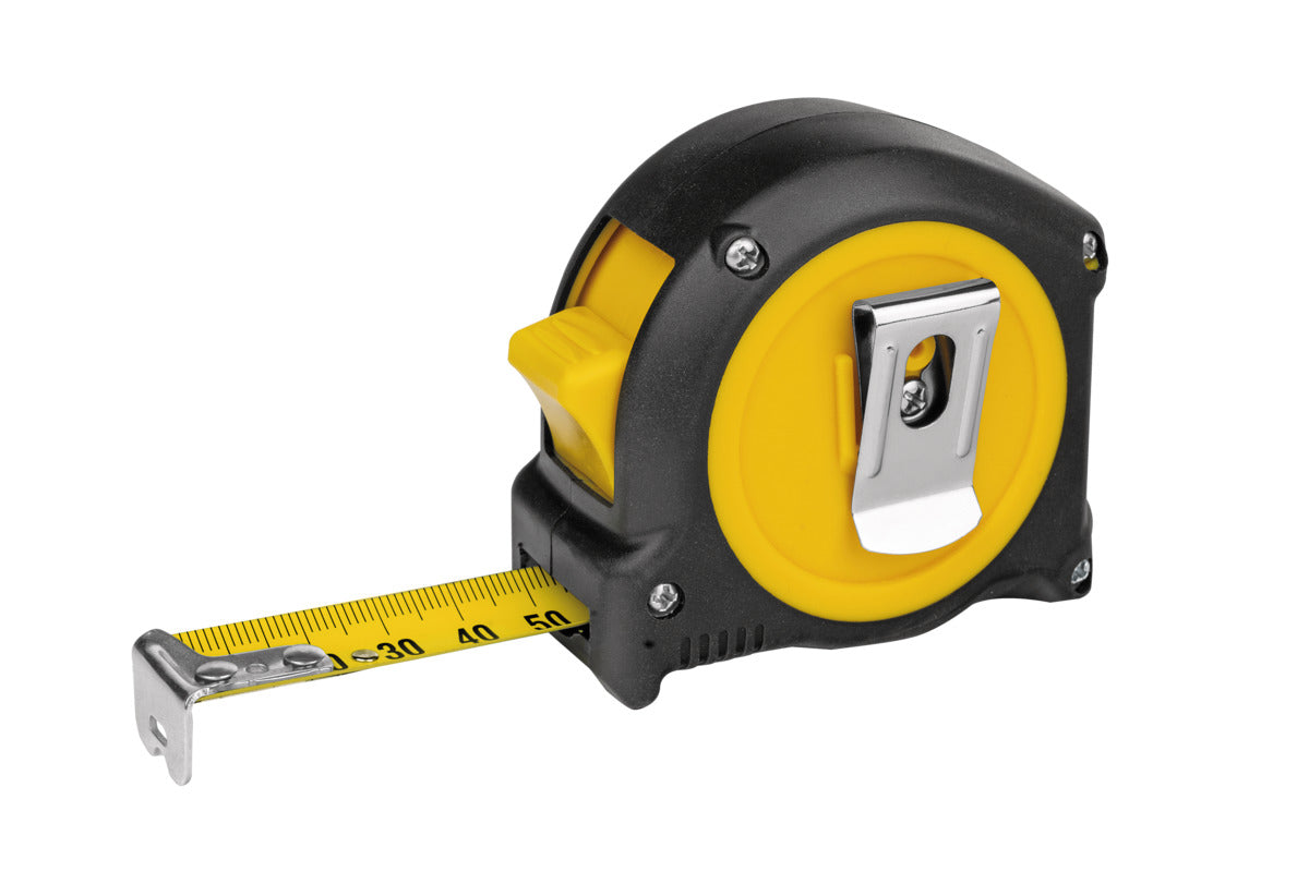 Taschenbandmaß BM 100 1000er-Skala