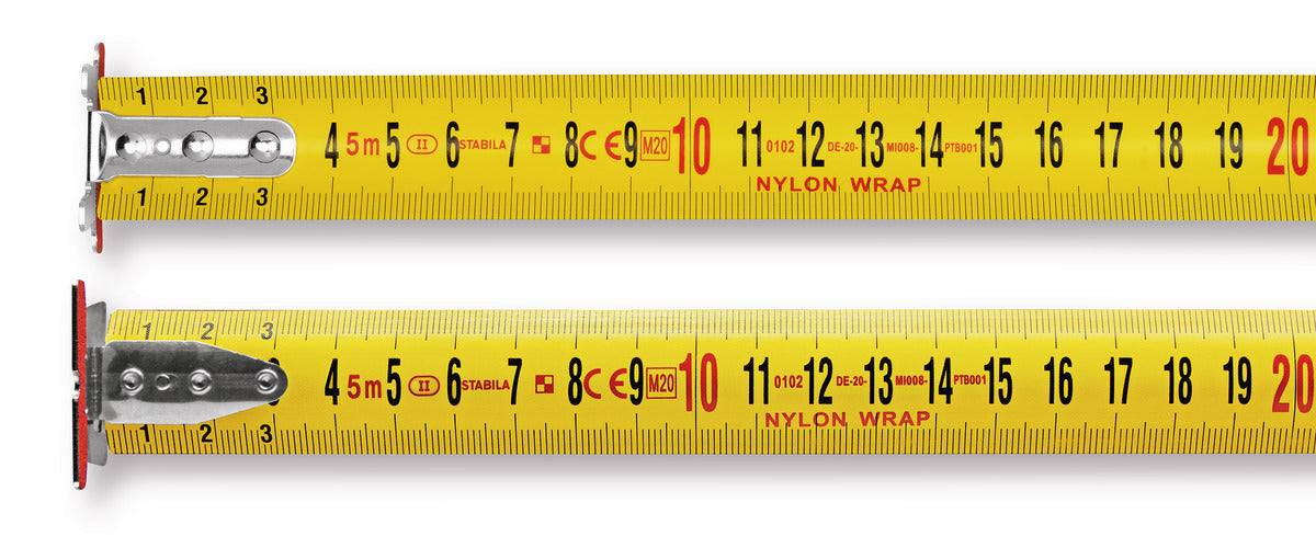 Taschenbandmaß BM 300