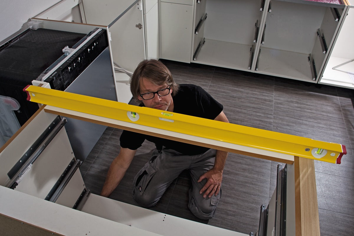 Wasserwaage Type R 300