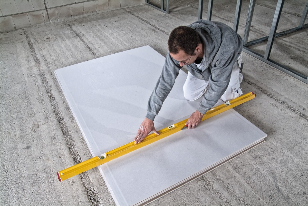 Wasserwaage Type R 300