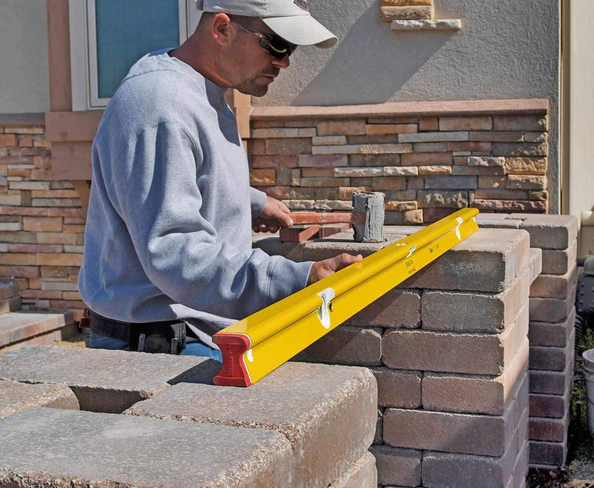 Wasserwaage Type R 300