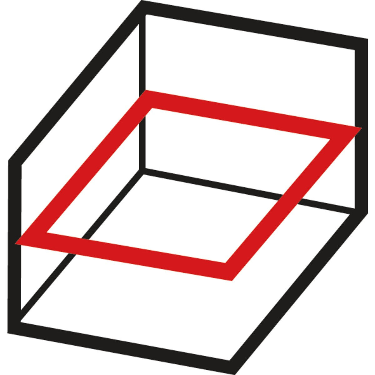 Multilinien-Laser LAX 400 6-teiliges Set