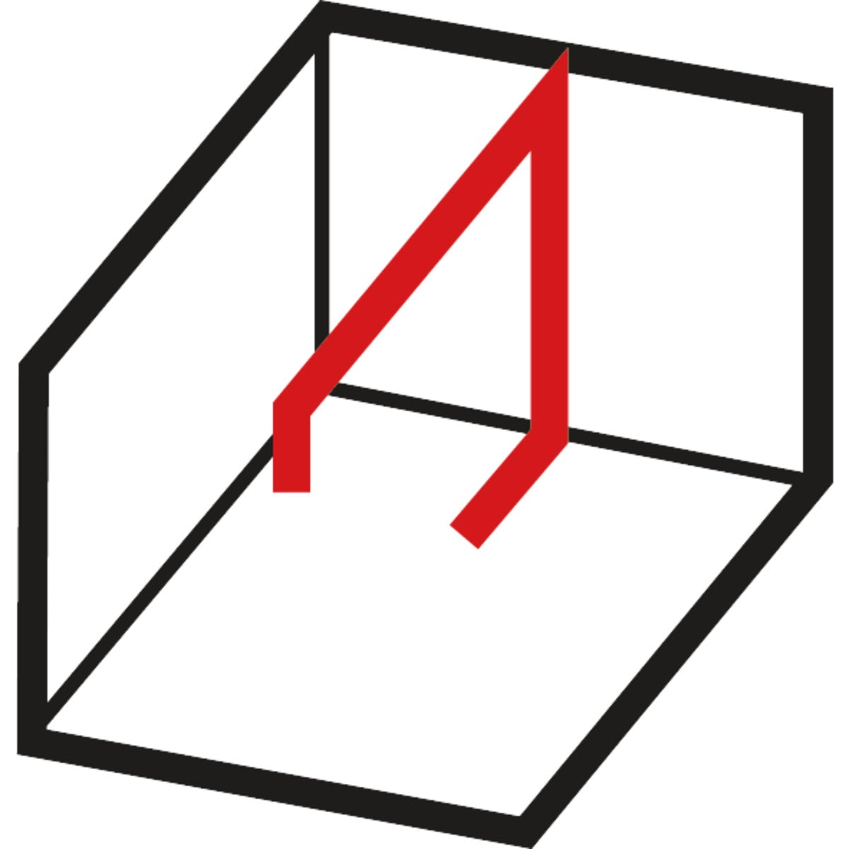 Kreuzlinien-Lot-Laser LAX 300 5-teiliges Set