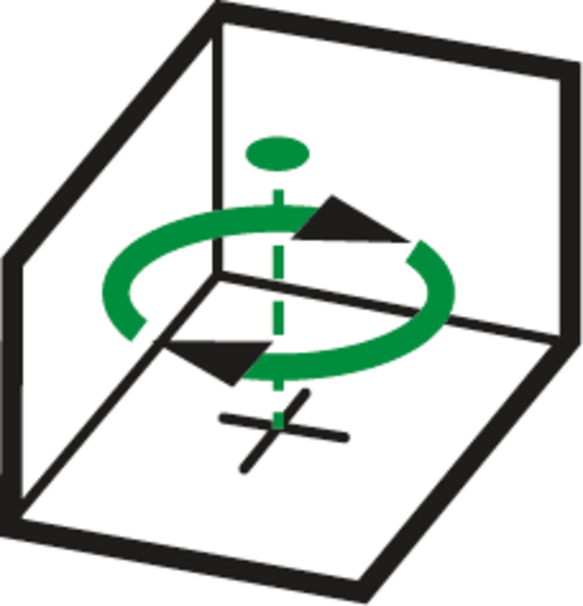 Rotationslaser LAR 160 G 4-teiliges Set