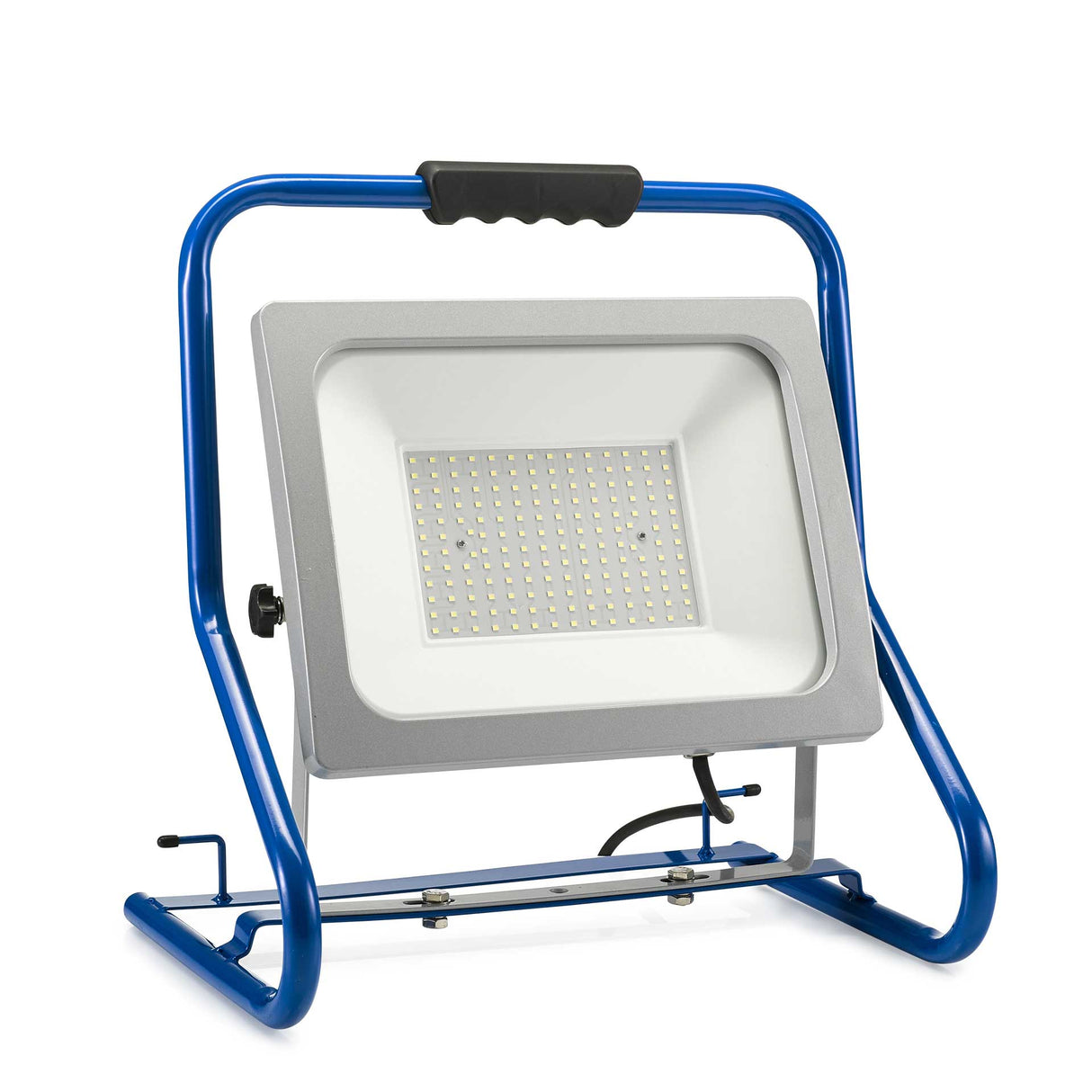LED-Strahler im Tragegestell, 150 Watt