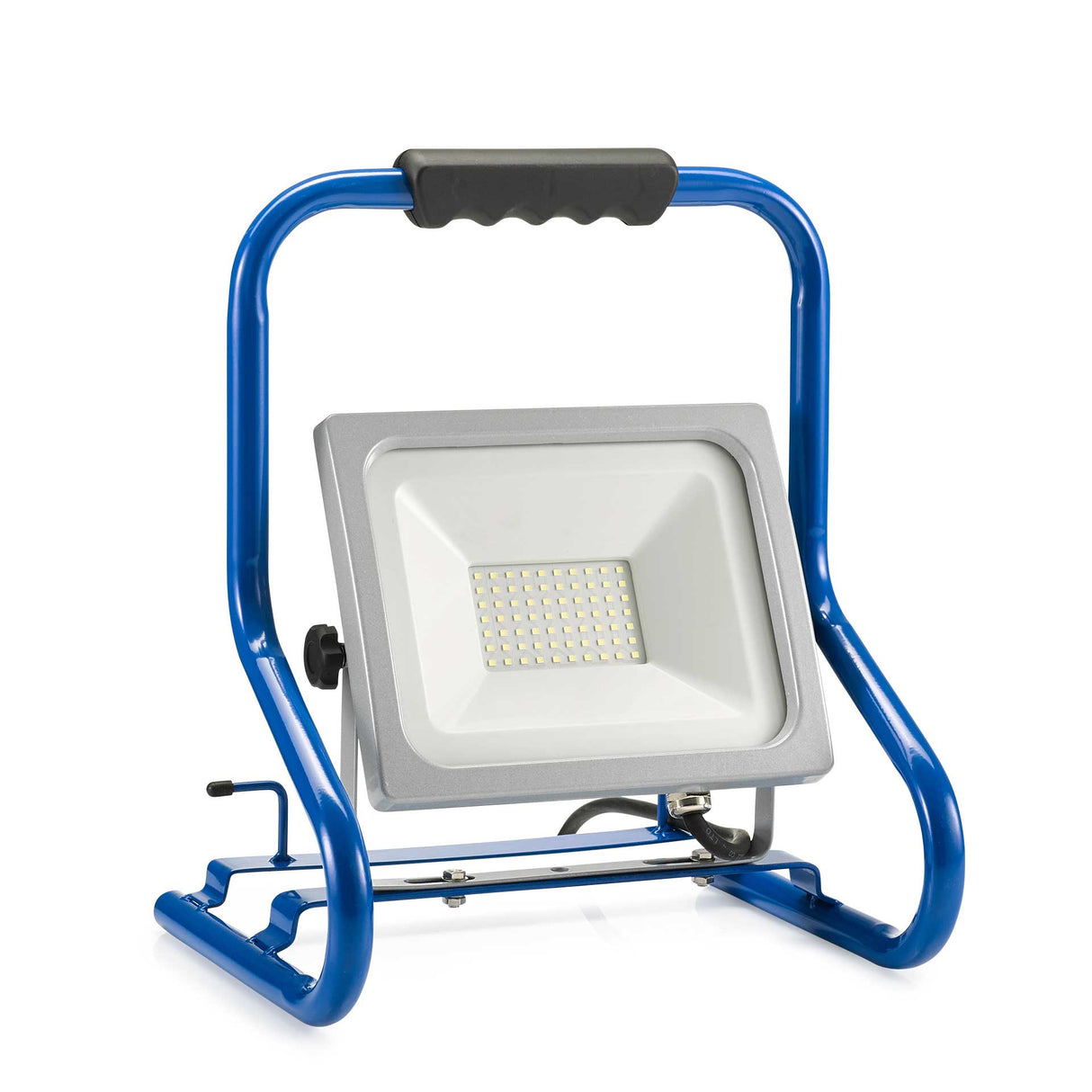 LED-Strahler im Tragegestell, 50 Watt