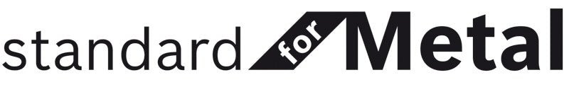 Fächerschleifscheibe X431 Standard for Metal, gerade, 115 mm, 40, Kunststoff