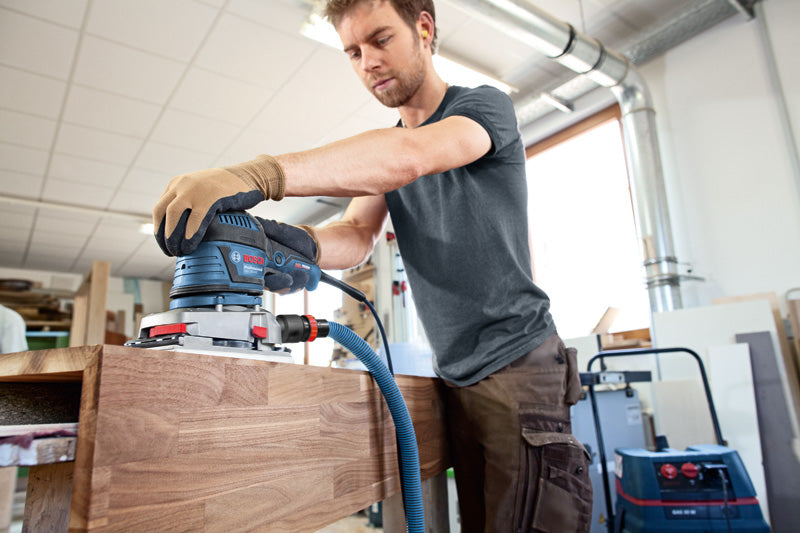 Schwingschleifer GSS 230 AVE