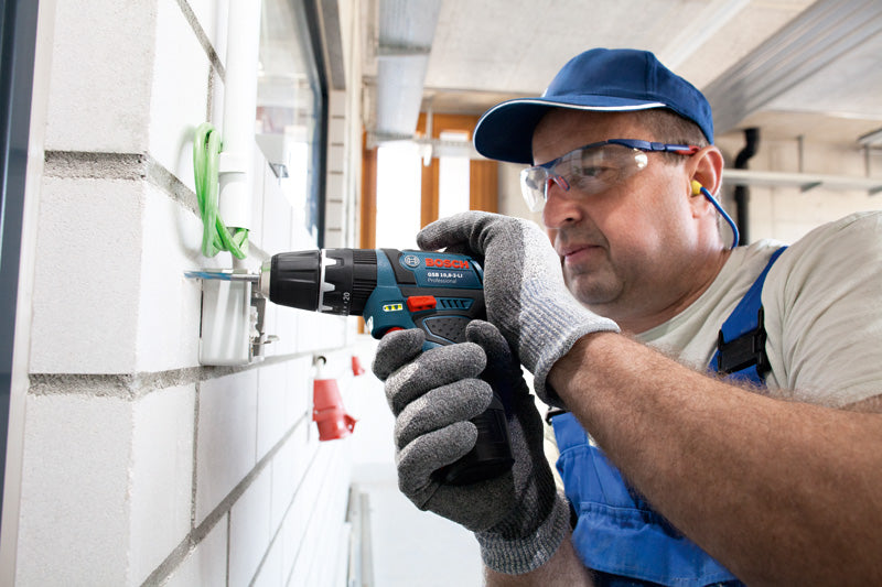 Akku-Schlagbohrschrauber GSB 12V-15