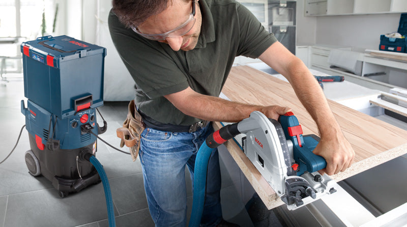 Kabelgebundener Sauger GAS 35 M AFC