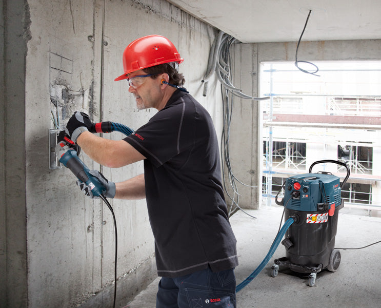 Kabelgebundener Sauger GAS 55 M AFC