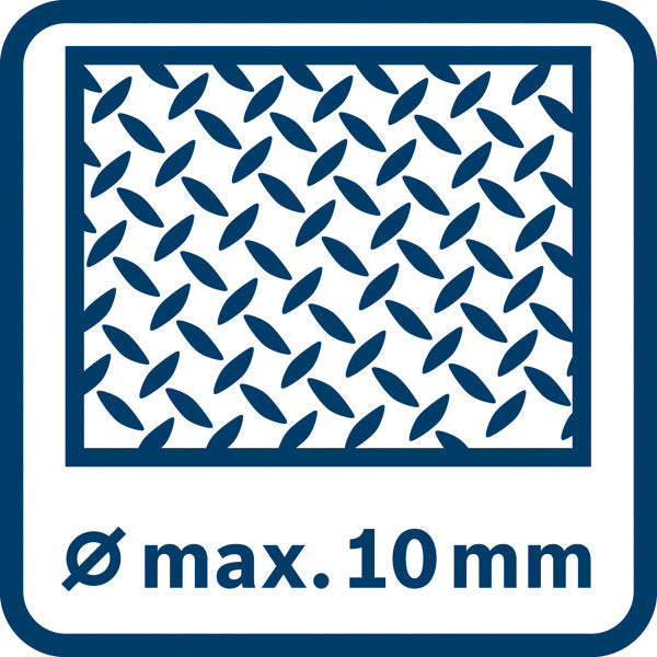 Akku-Bohrhammer mit ONECHUCK GBH 18V-18 X