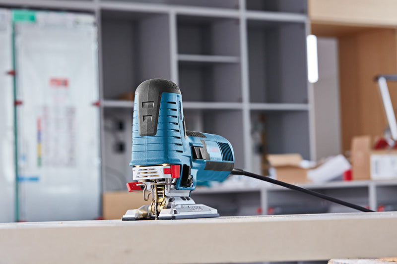 Stichsäge GST 160 CE in L-BOXX