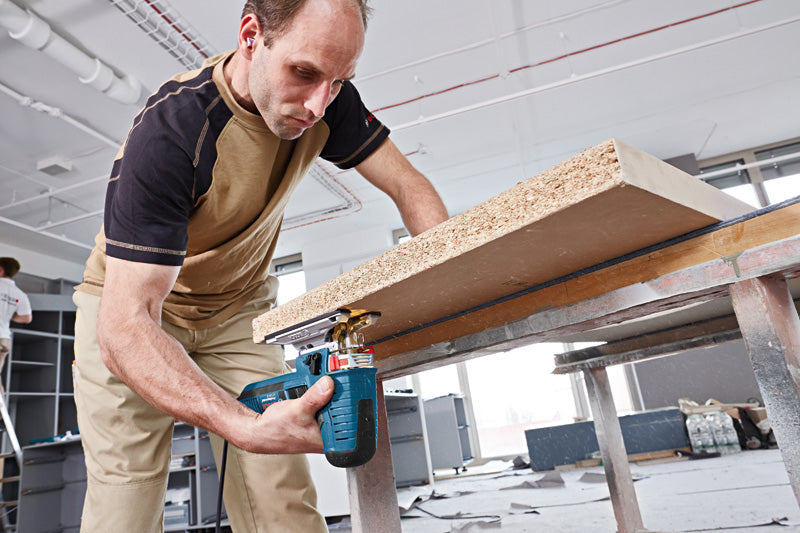 Stichsäge GST 160 CE in L-BOXX