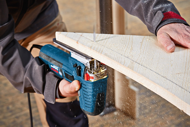 Stichsäge GST 160 CE in L-BOXX