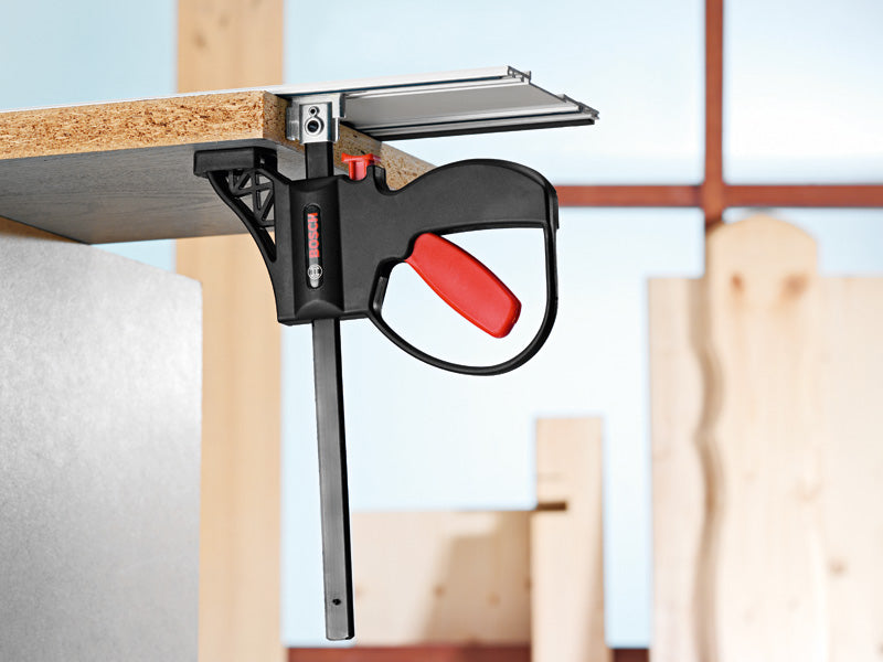 Klemmzwinge, Systemzubehör FSN KZW