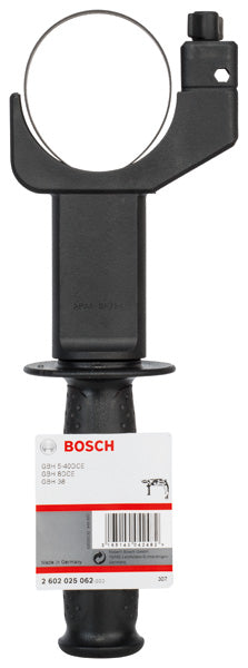Handgriff für Bohrhämmer, passend zu: GBH 5-40/5-40 D/8 DCE/38 Professional