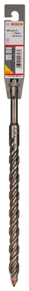 Hammerbohrer SDS plus-5, 15 x 200 x 265 mm