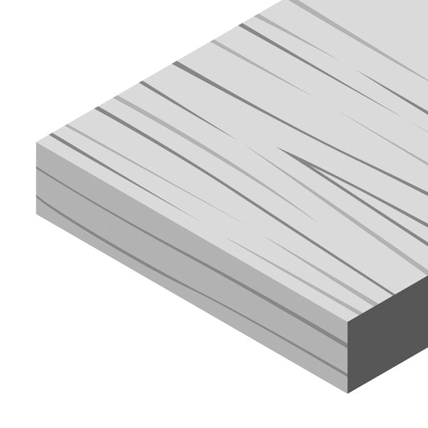 5-tlg. Forstnerbohrer-Set, 15–35 mm