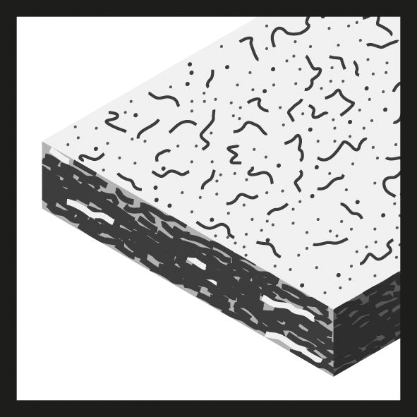 5-tlg. Forstnerbohrer-Set, 15–35 mm