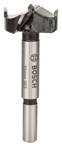 Kunstbohrer HM, 35 x 90 mm, d 10 mm