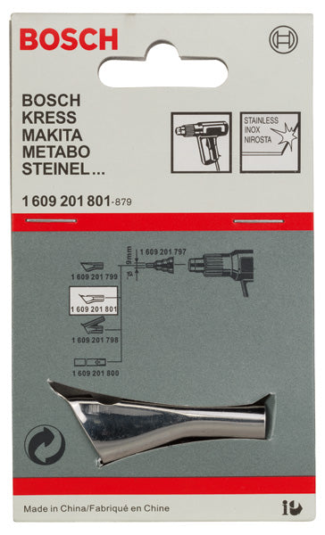 Schweißdüse, 10 mm