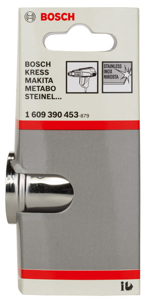 Reflektordüse für Bosch-Heißluftgebläse, 32 mm, 33 mm