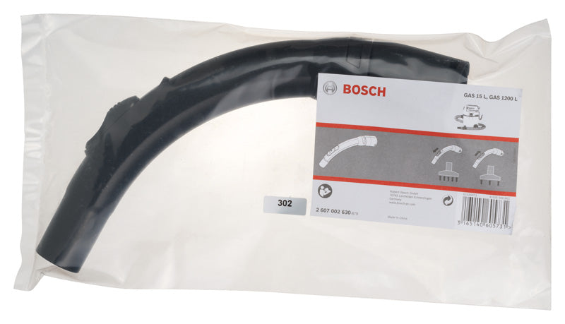 Luftregulierungsgriff für Bosch-Sauger, 35 mm, für GAS 20 L SFC Professional