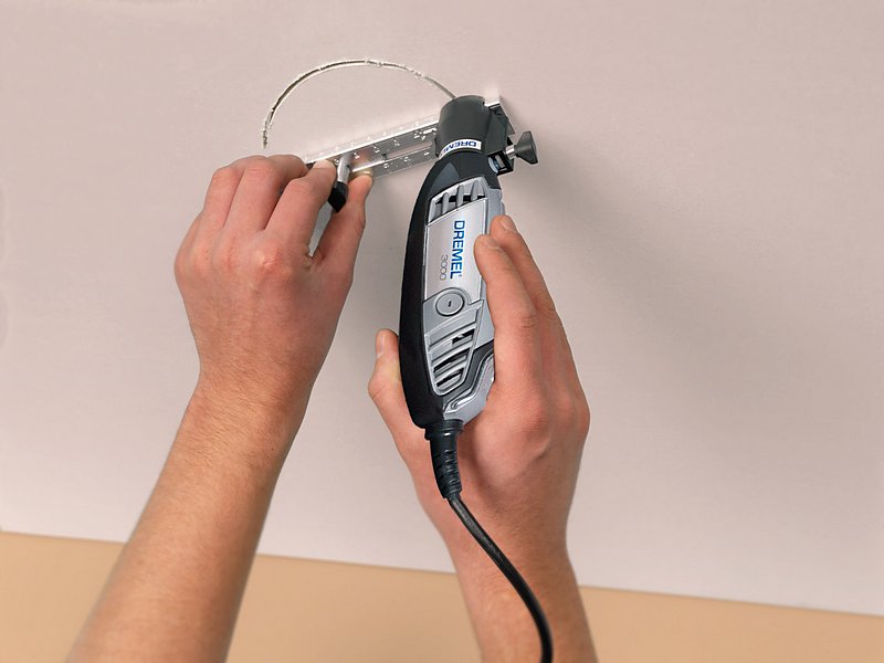 DREMEL® Kreis- und Parallelschneider