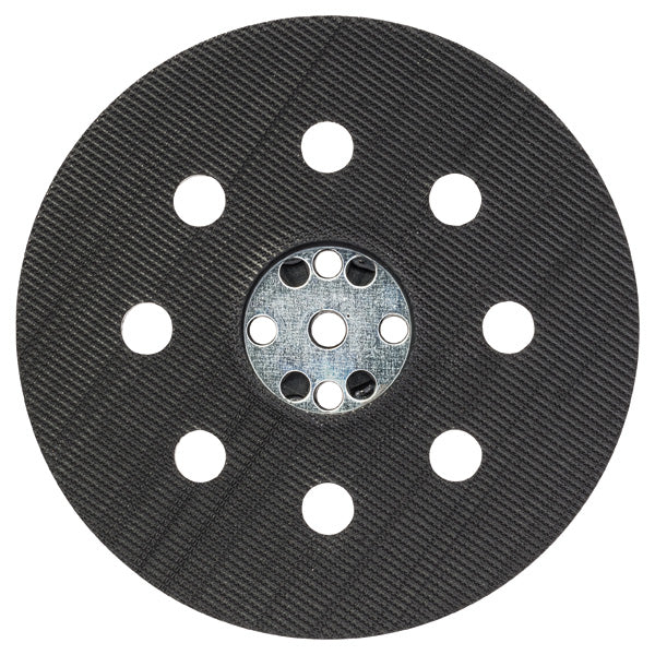 Schleifteller mittel, 115 mm, für PEX 115