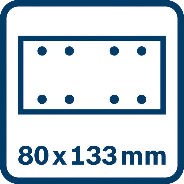 Schwingschleifer GSS 160 Multi