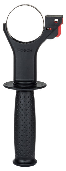 Handgriff für Bohrhämmern, passend zu: GBH 4-32 DFR Professional