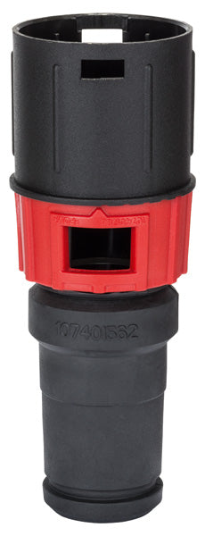 Adapter für interne Absaugung, für GAS 15 L