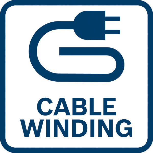 Combo Kit Set mit 4 x 18V-Werkzeugen: GSR + GDX + GWS + GBH + 3 x Akku