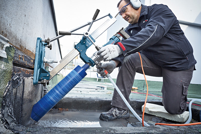 Diamantbohrmaschine GDB 180 WE