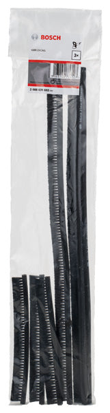 Ersatzbürsten-Set für GBR 15 CAG