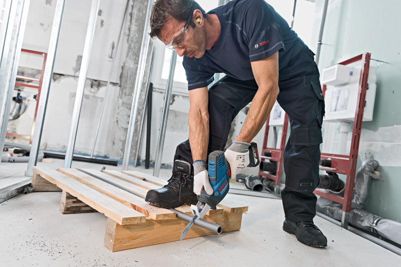 Akku-Säbelsäge GSA 18V-LI C