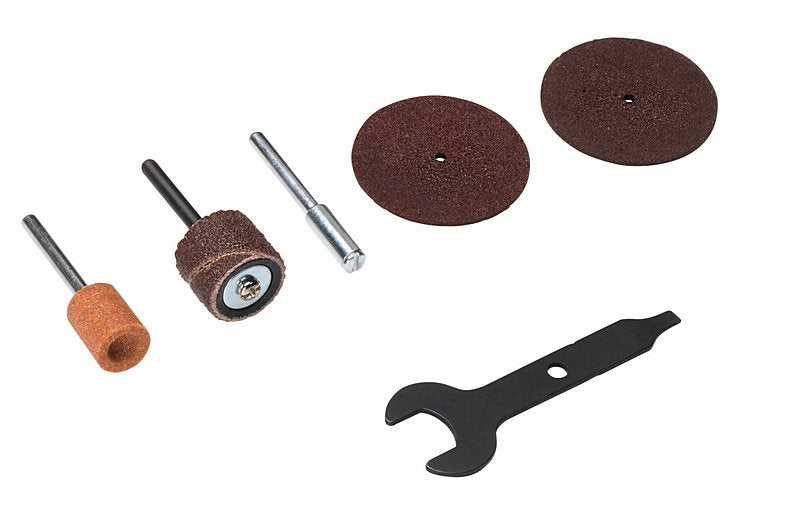 DREMEL® 3000-5 Multifunktionswerkzeug (130 W) mit 5 Zubehöre