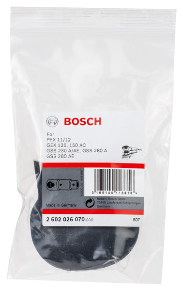 Handgriff für GEX, GSS, PEX 11