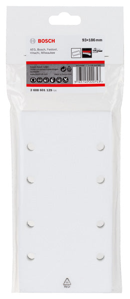 8-Loch Adapter ür Schwingschleifer