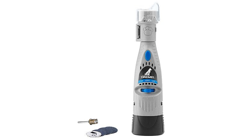 DREMEL® Krallenpflegeset für Haustiere
