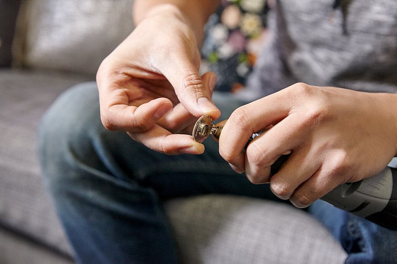 DREMEL® Krallenpflegeset für Haustiere