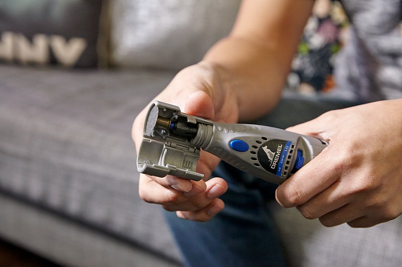 DREMEL® Krallenpflegeset für Haustiere