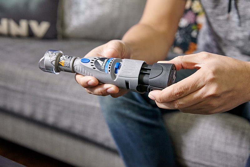 DREMEL® Krallenpflegeset für Haustiere